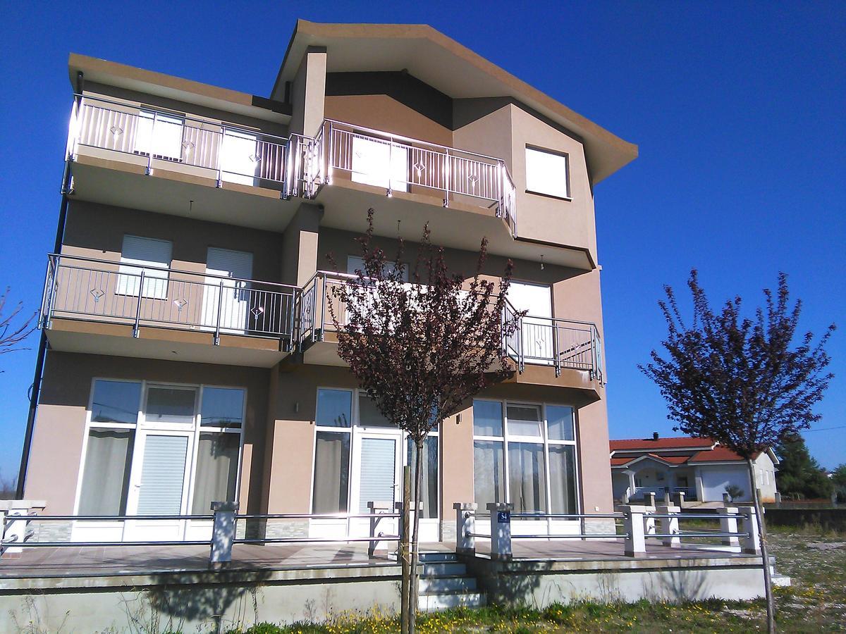 Villa Aurora Medugorje Exterior foto