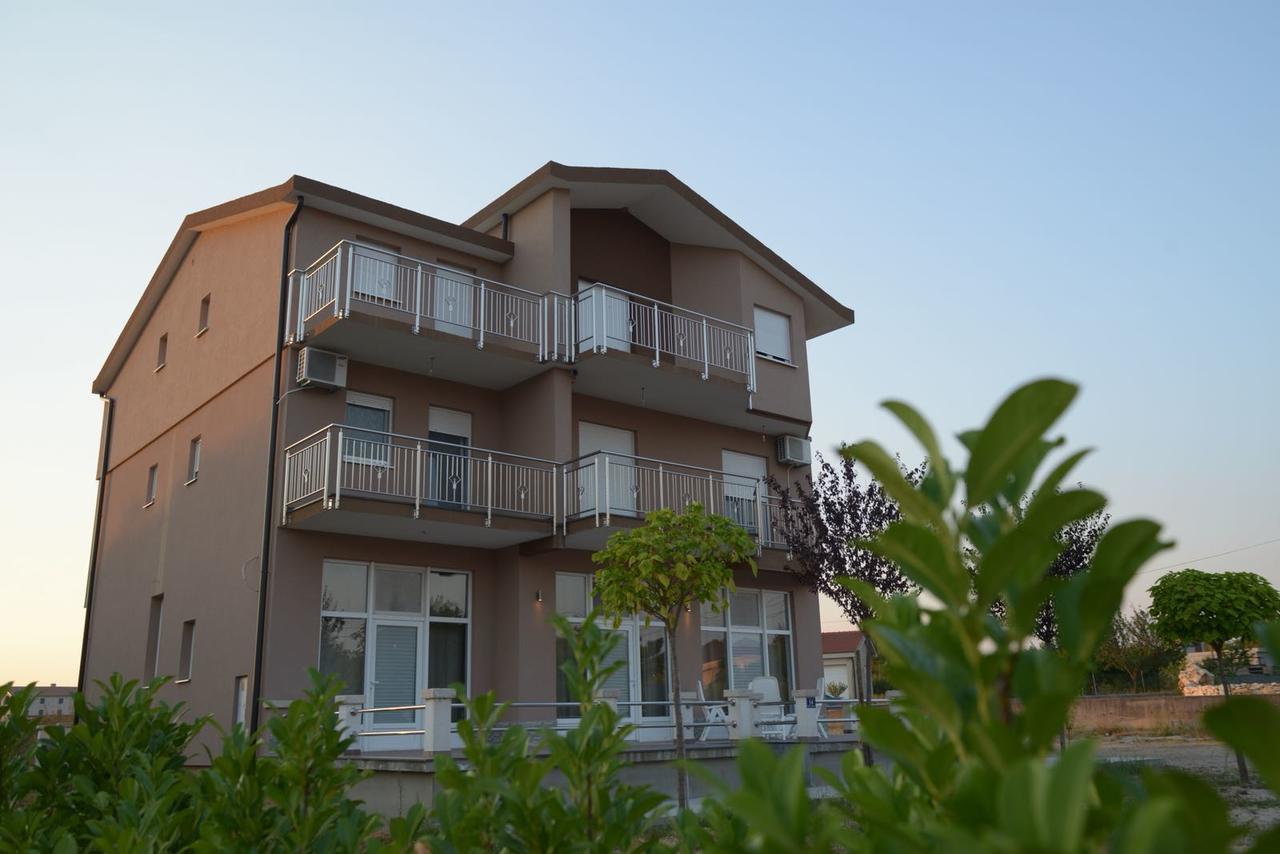 Villa Aurora Medugorje Exterior foto